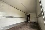 2016 Iveco Daily skapbil automat 7,2T Zepro lift Webasto